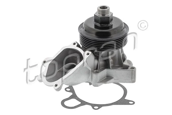Water Pump, engine cooling (501 686)