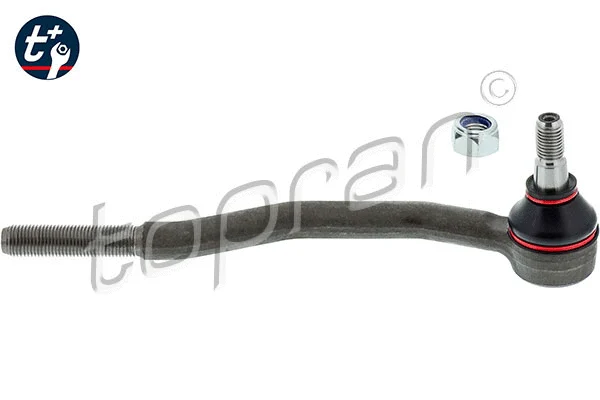 Tie Rod End (205 219)