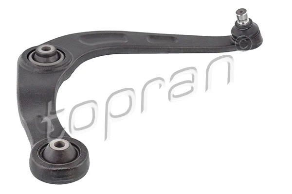 Control/Trailing Arm, wheel suspension (720 206)
