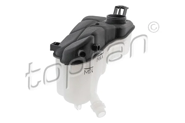 Expansion Tank, coolant (304 779)