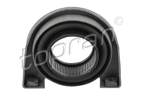Suspension, propshaft (205 500)