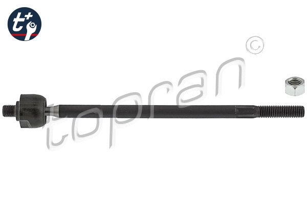 Inner Tie Rod (301 385)