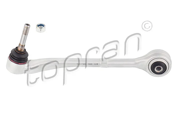 Control/Trailing Arm, wheel suspension (500 128)