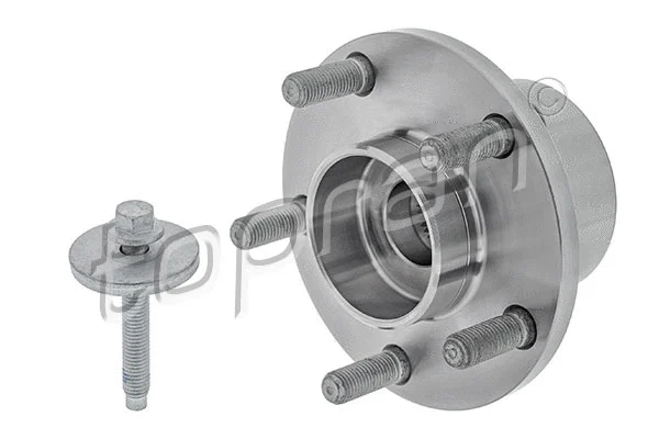 Wheel Bearing Kit (304 093)