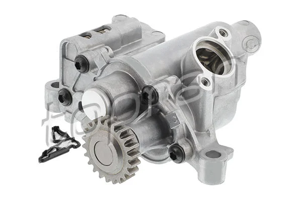 Oil Pump (117 208)