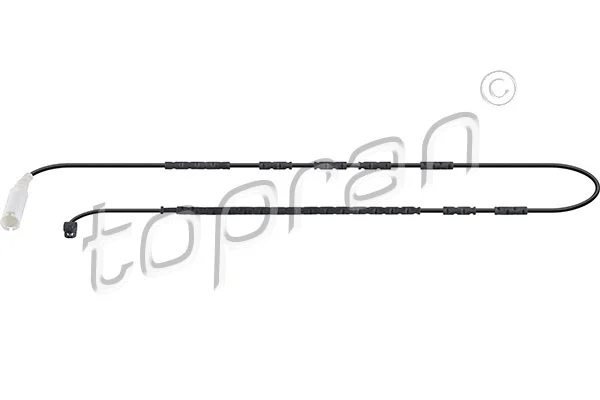 Sensor, brake pad wear (502 148)