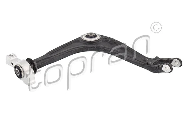 Control/Trailing Arm, wheel suspension (720 779)