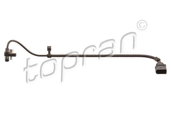 Sensor, crankshaft pulse (113 742)
