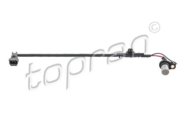 Sensor, crankshaft pulse (600 656)