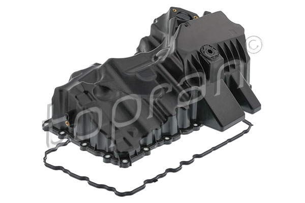 Oil Sump (503 724)