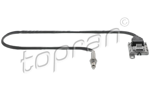 NOx Sensor, NOx catalytic converter (702 528)