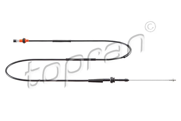 Accelerator Cable (114 334)