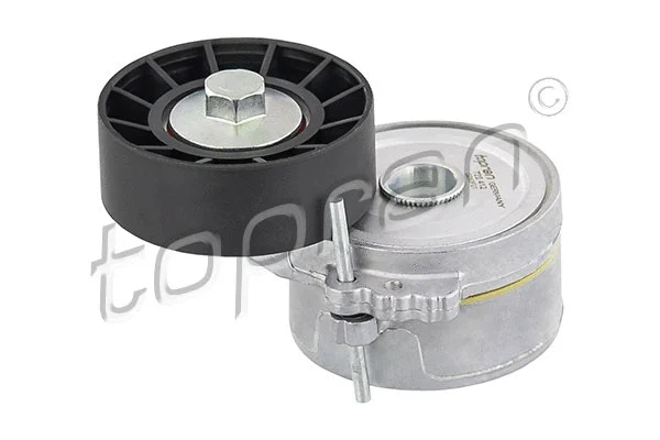 Belt Tensioner, V-ribbed belt (722 412)