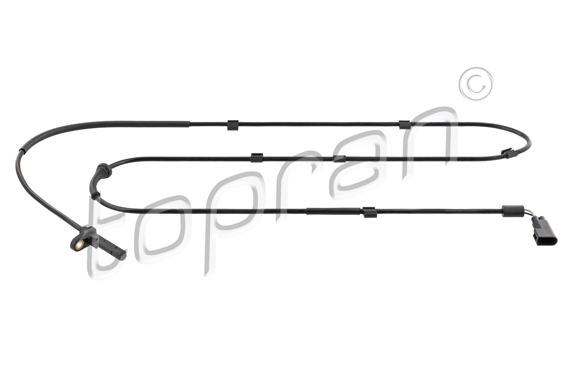 Sensor, wheel speed (303 961)