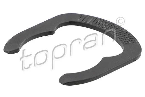 Retaining Spring, coolant flange sealing plug (638 458)