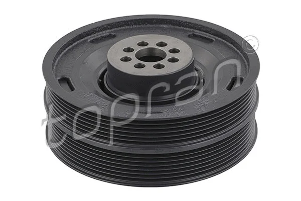 Belt Pulley, crankshaft (118 721)