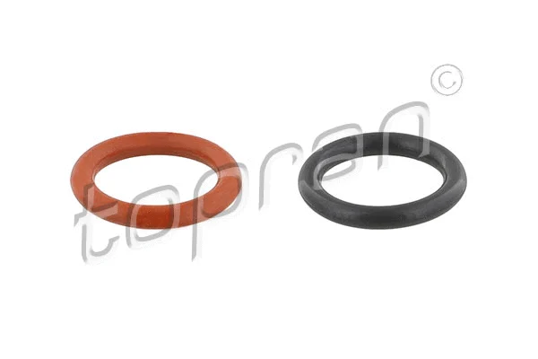 Seal, fuel filter (110 676)