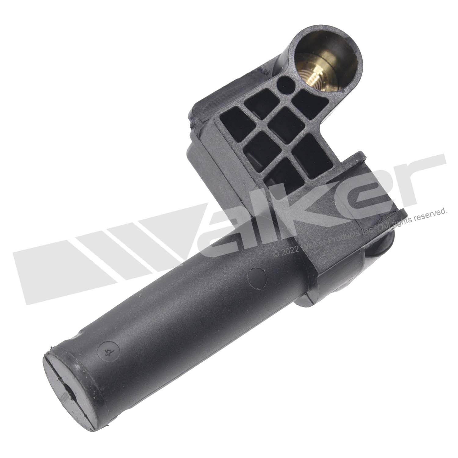 Sensor, crankshaft pulse