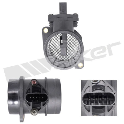 Mass Air Flow Sensor