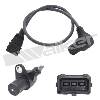 Sensor, crankshaft pulse