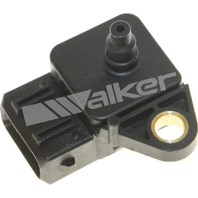 Air Pressure Sensor, altitude adaption