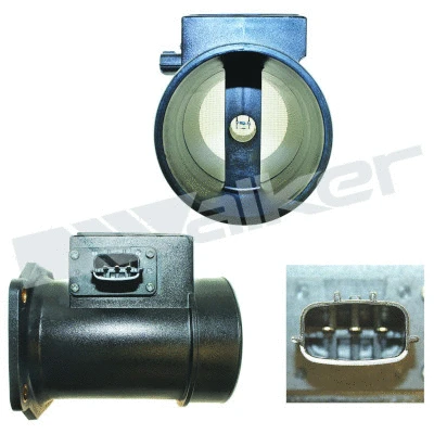 Mass Air Flow Sensor