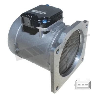 Mass Air Flow Sensor (245-1203)