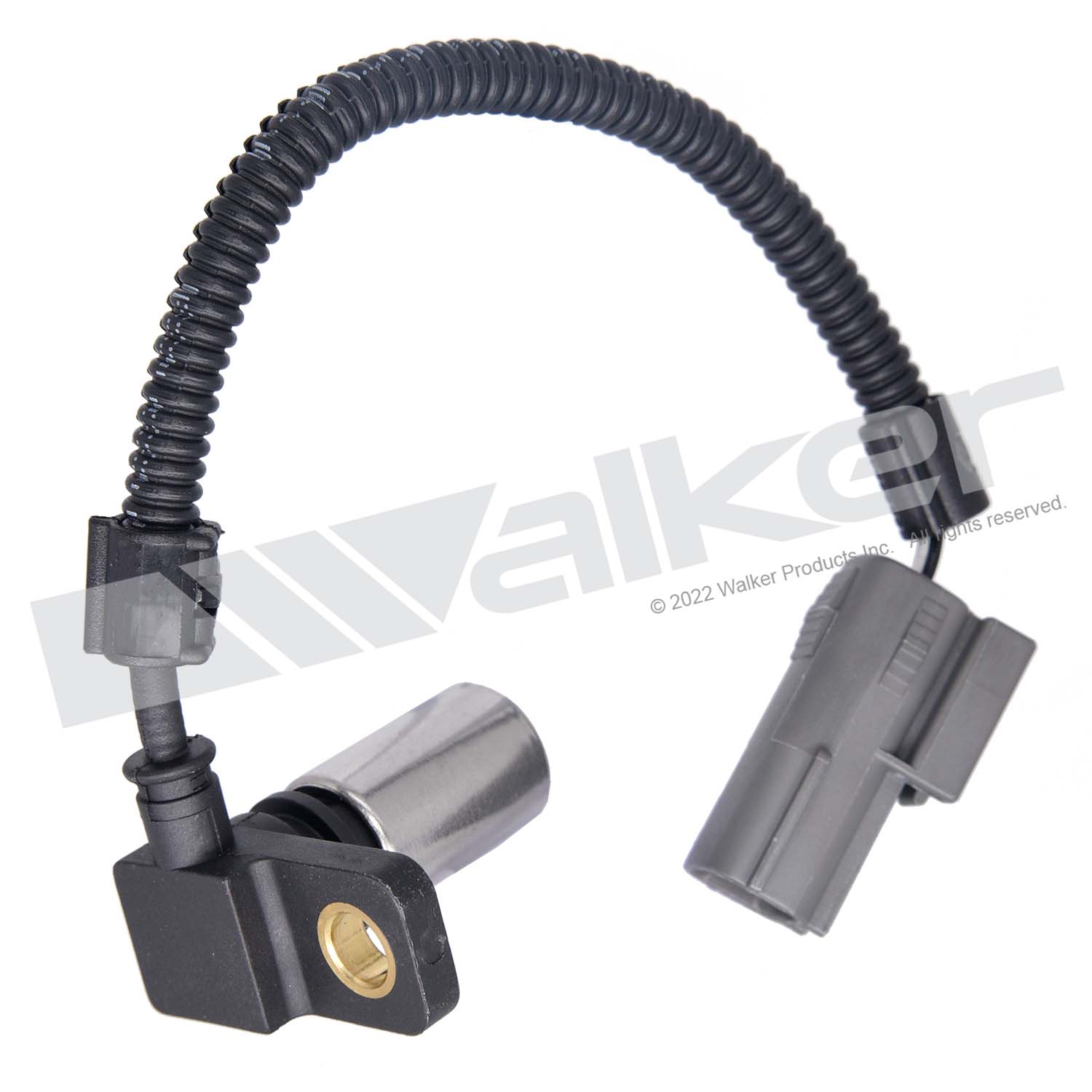 RPM Sensor, automatic transmission