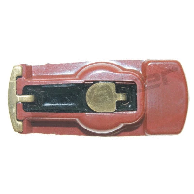 Rotor, distributor