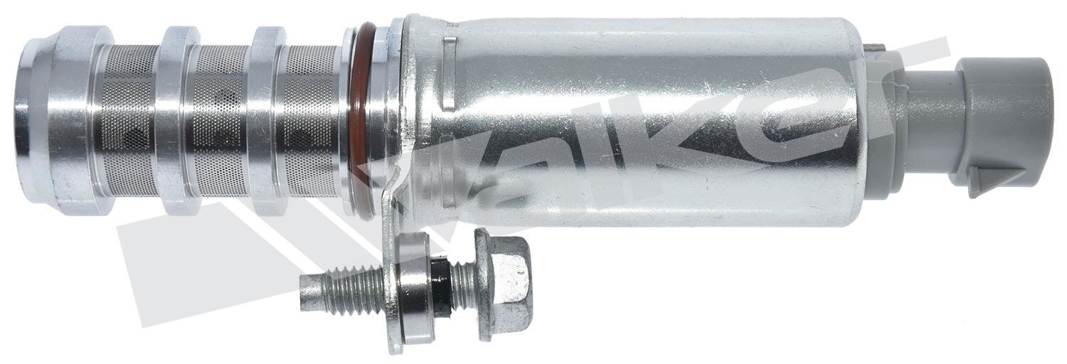 Control Valve, camshaft adjustment