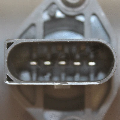 Mass Air Flow Sensor