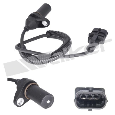 Sensor, crankshaft pulse