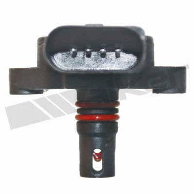 Air Pressure Sensor, altitude adaption