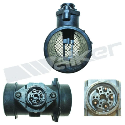Mass Air Flow Sensor