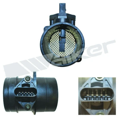 Mass Air Flow Sensor