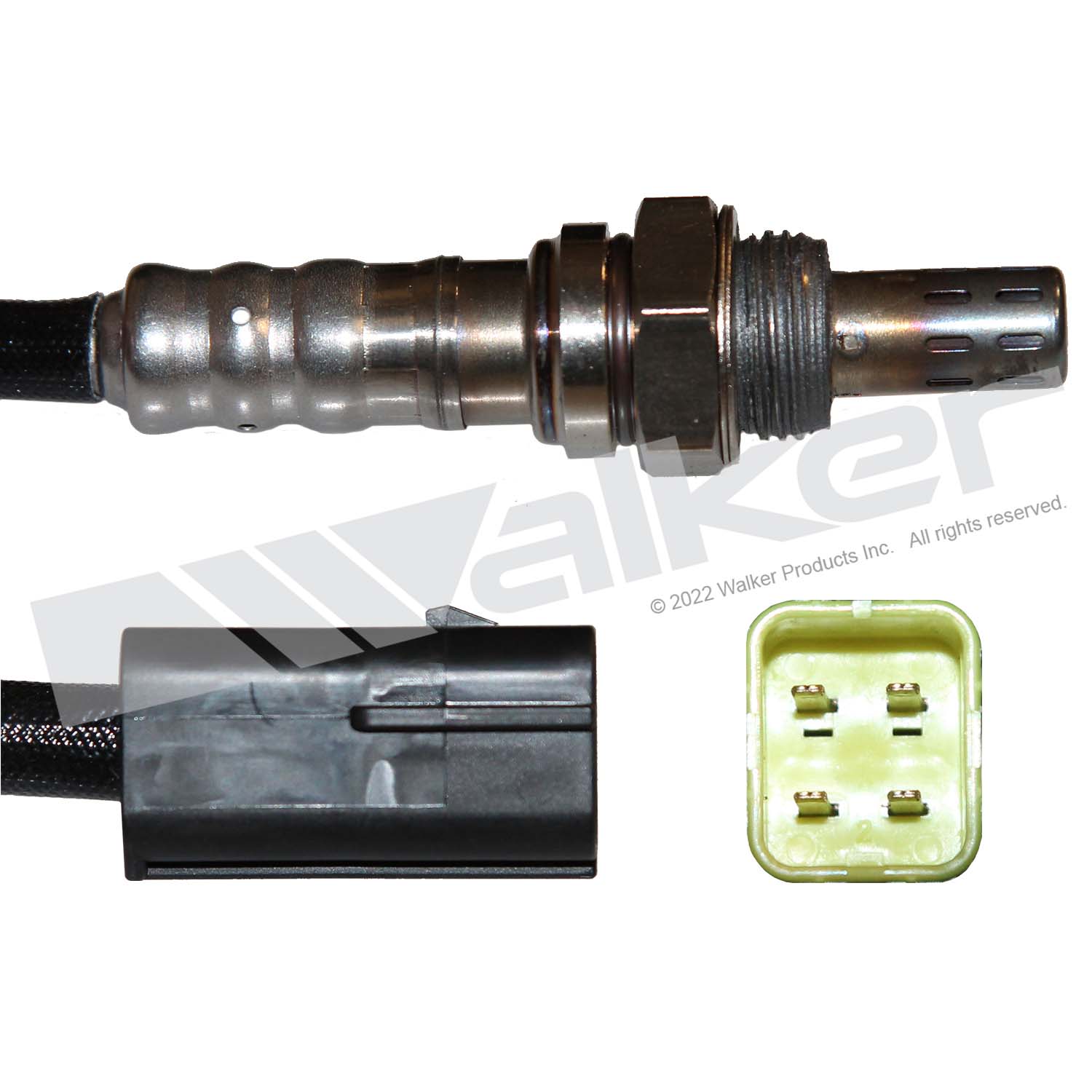 Lambda Sensor