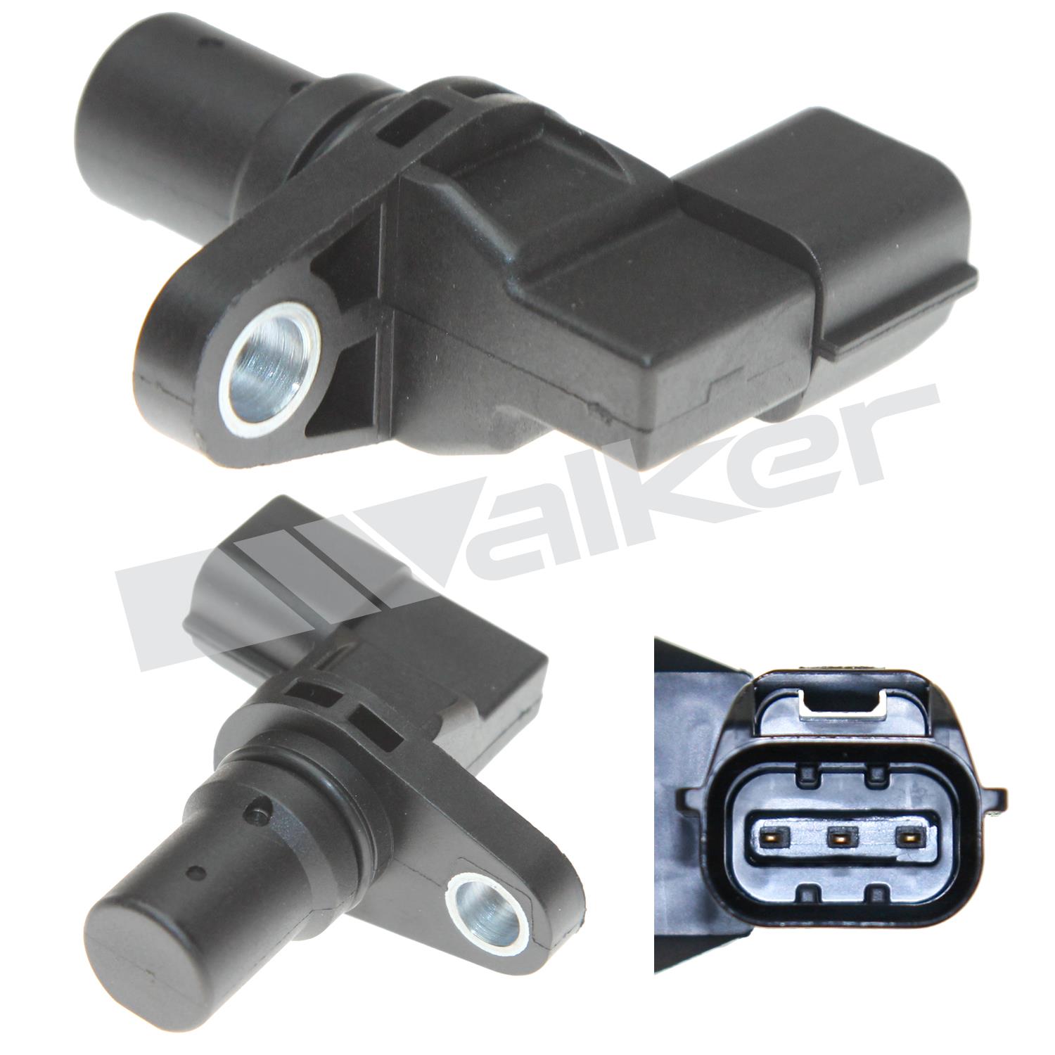 Sensor, camshaft position