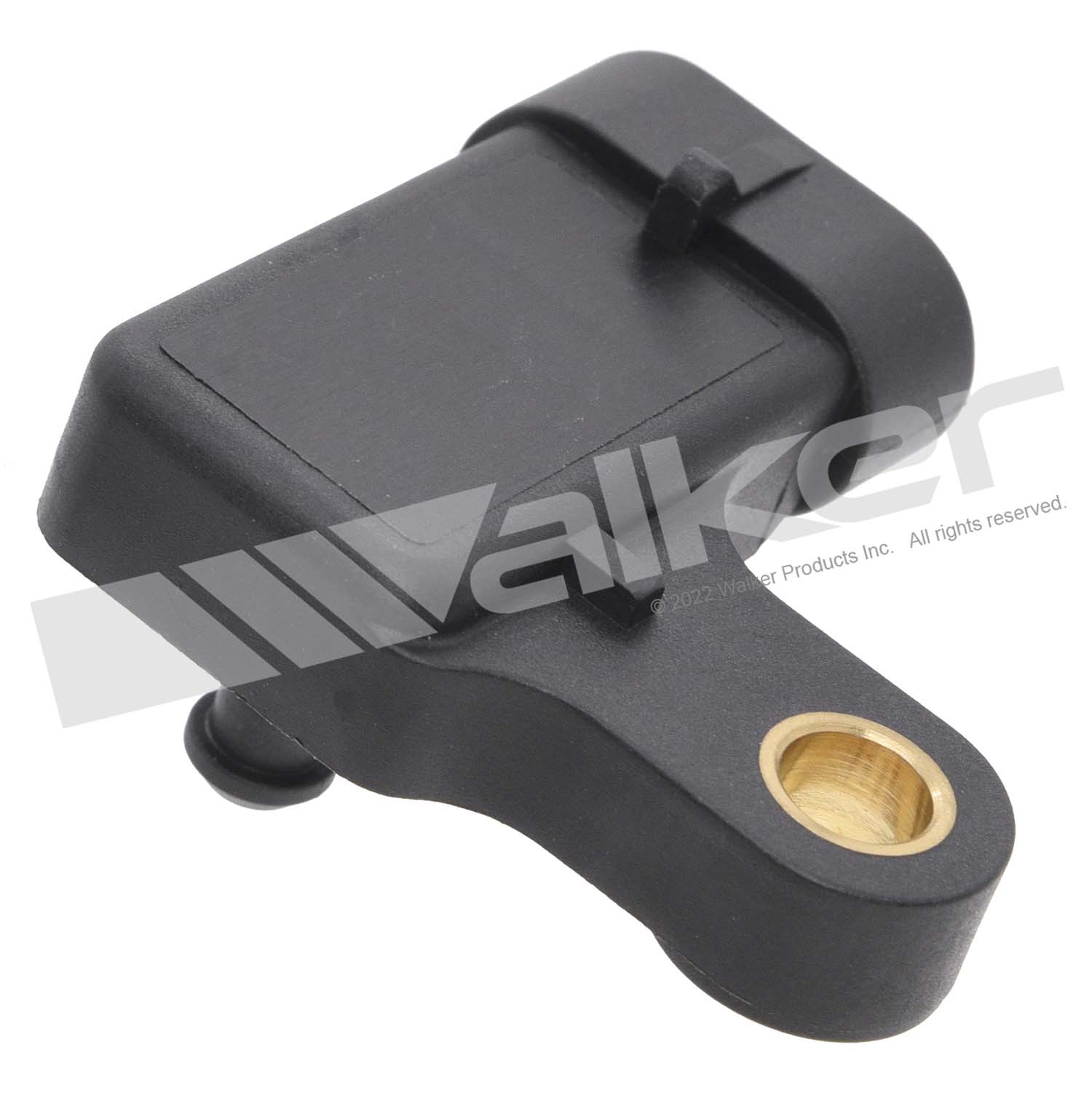 Sensor, intake manifold pressure