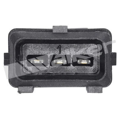Sensor, crankshaft pulse