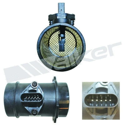 Mass Air Flow Sensor