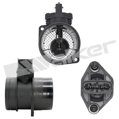 Mass Air Flow Sensor