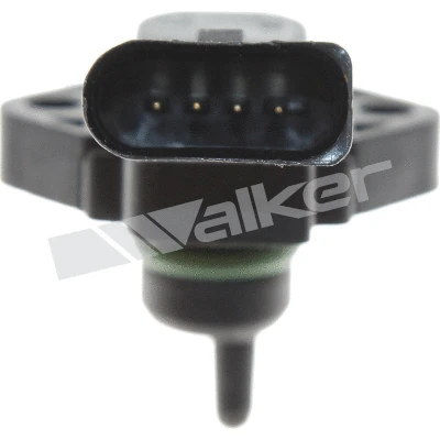 Air Pressure Sensor, altitude adaption