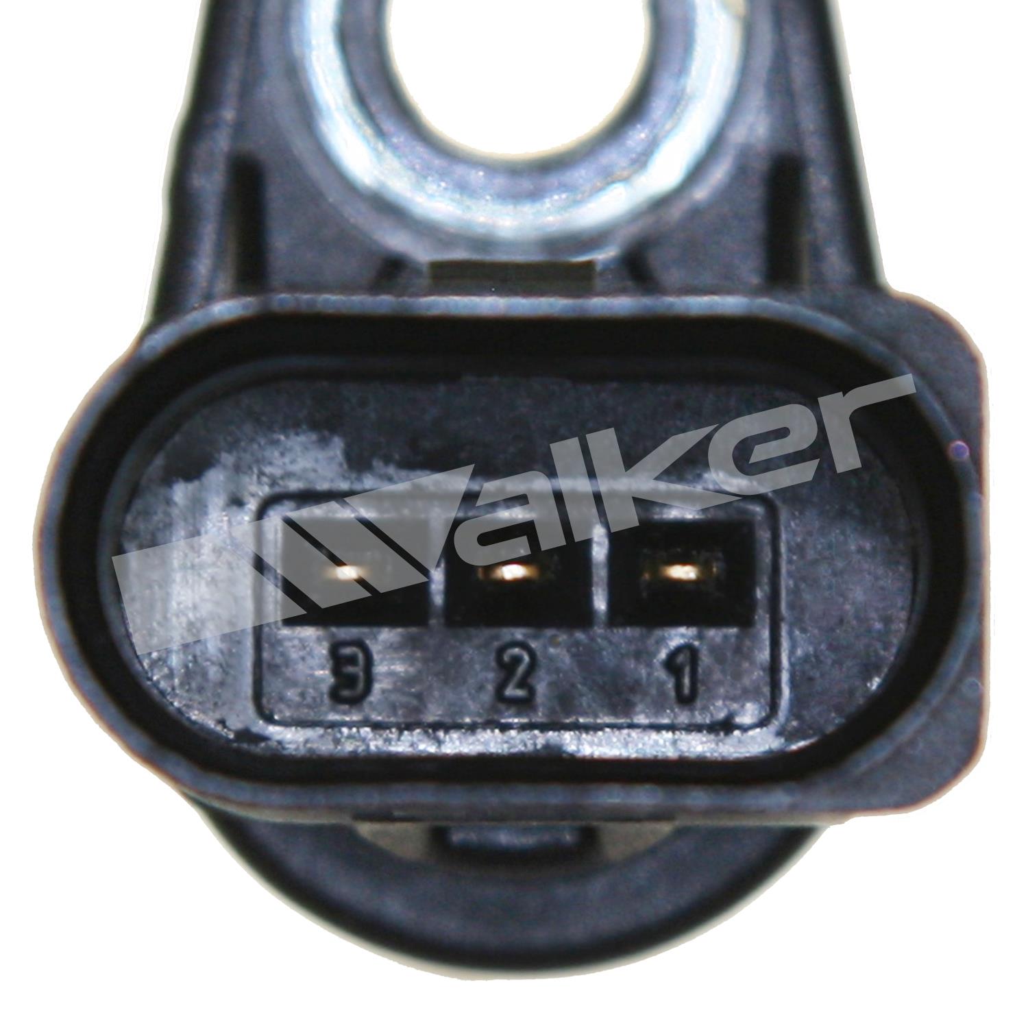 Sensor, crankshaft pulse