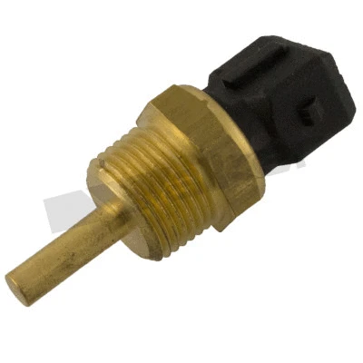 Sensor, oil temperature