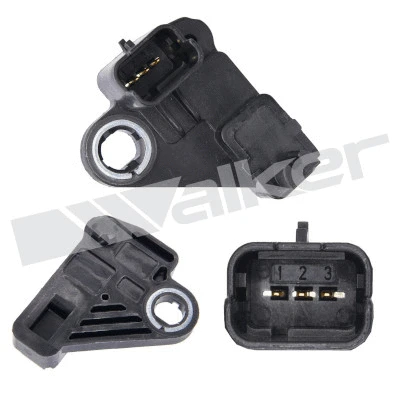 Sensor, crankshaft pulse