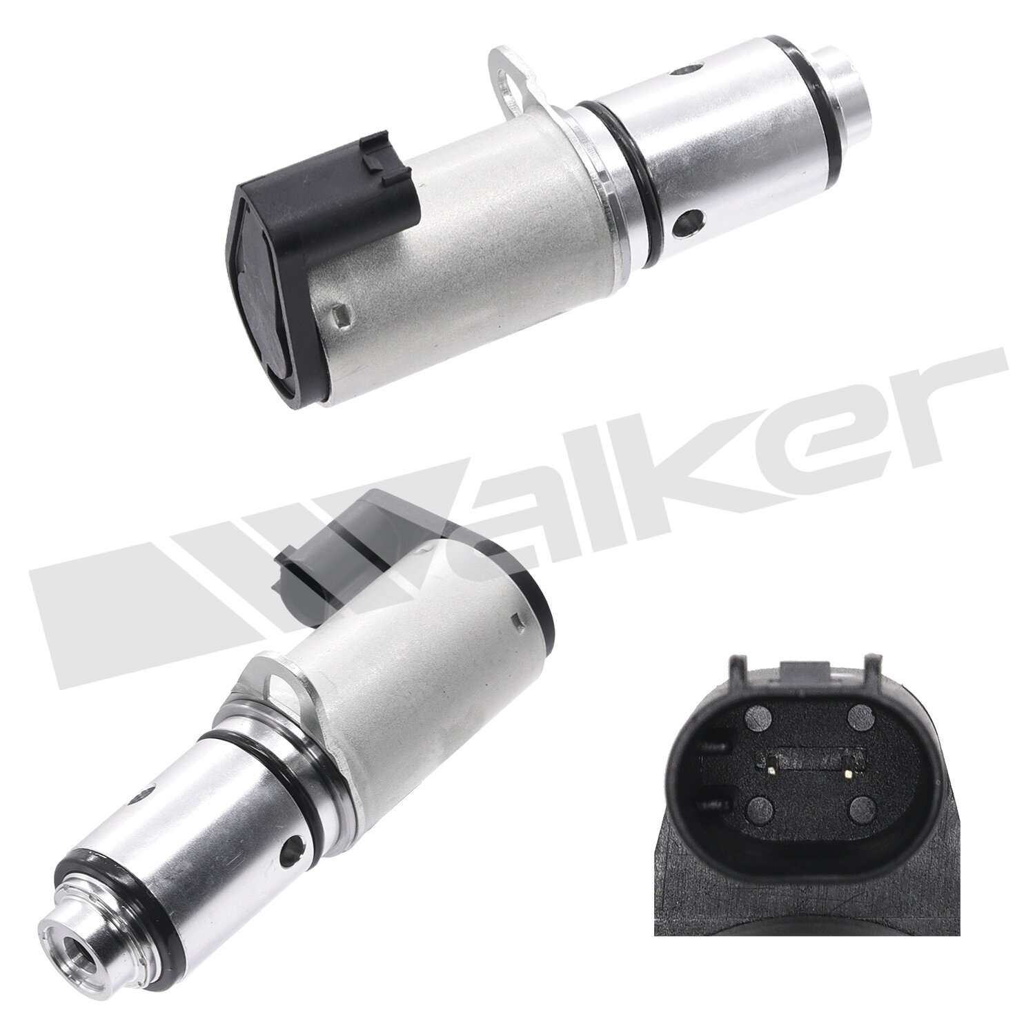 Control Valve, camshaft adjustment