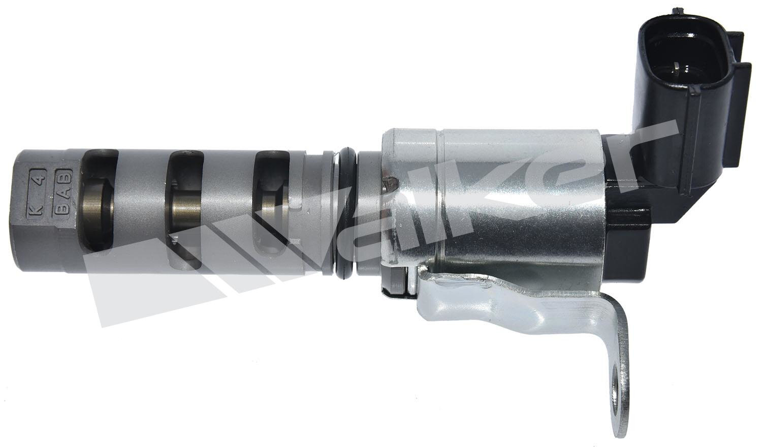 Control Valve, camshaft adjustment