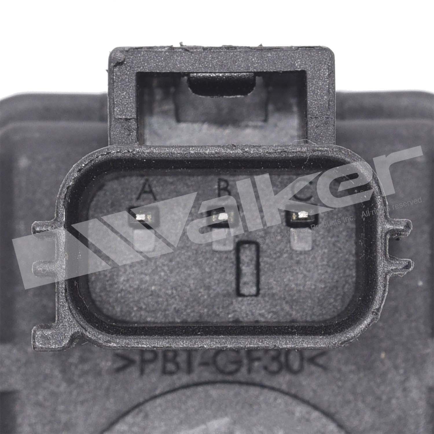 Sensor, intake manifold pressure