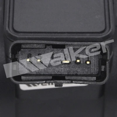 Mass Air Flow Sensor