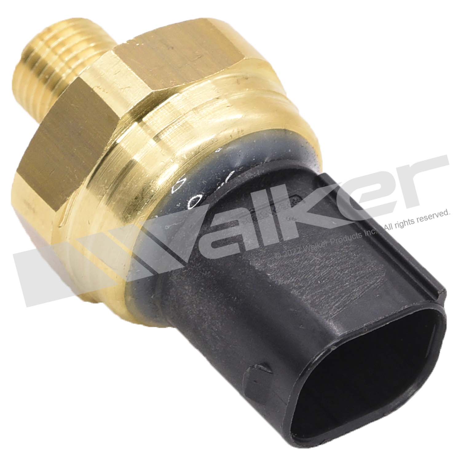 Sensor, fuel pressure (254-1017)
